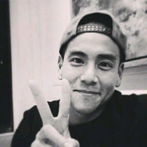 Meet your Posher, Shuai